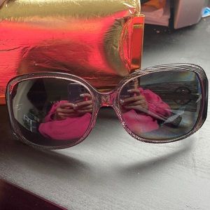 Tory Burch Sunglasses REDUCED!!!